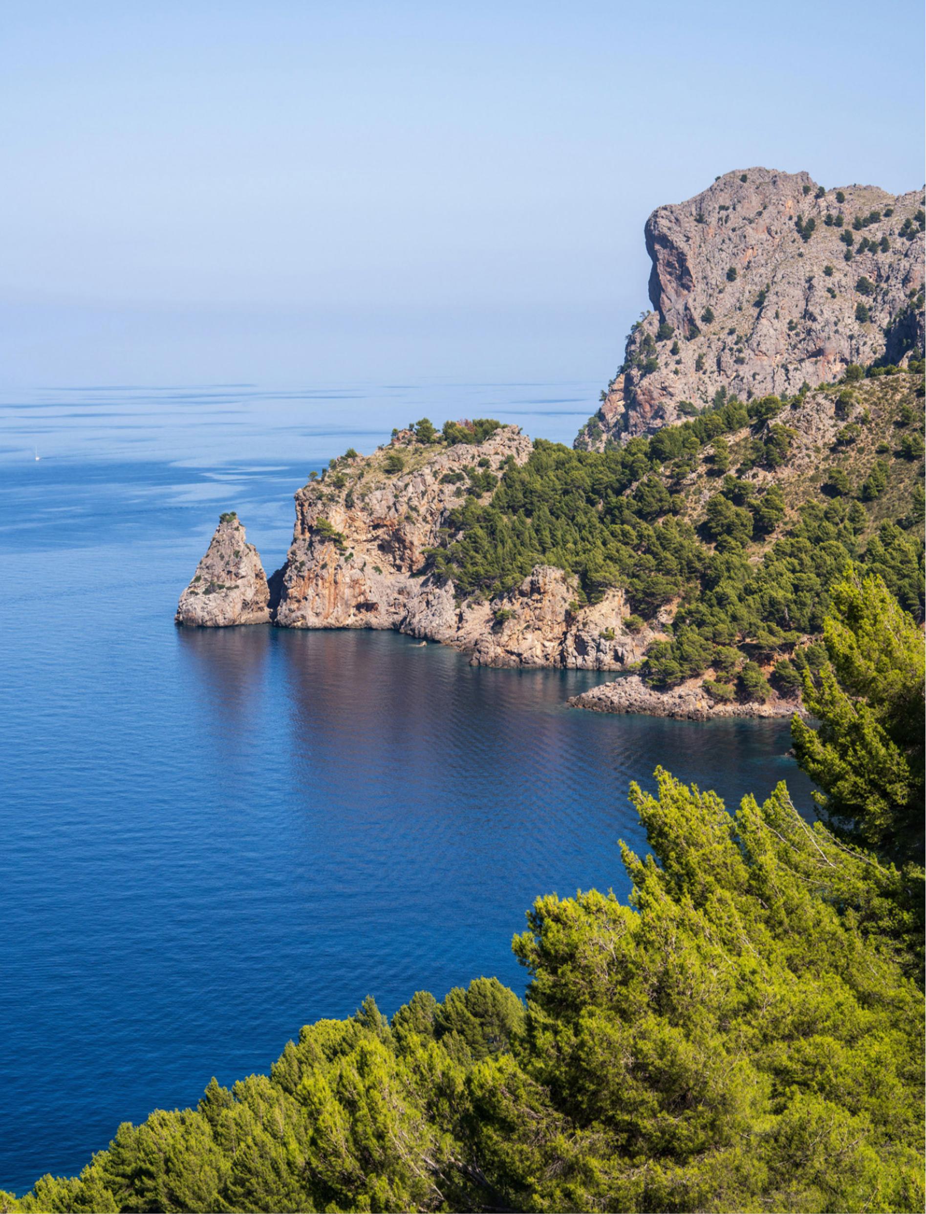 The most beautiful villages in the Serra de Tramuntana to buy a house